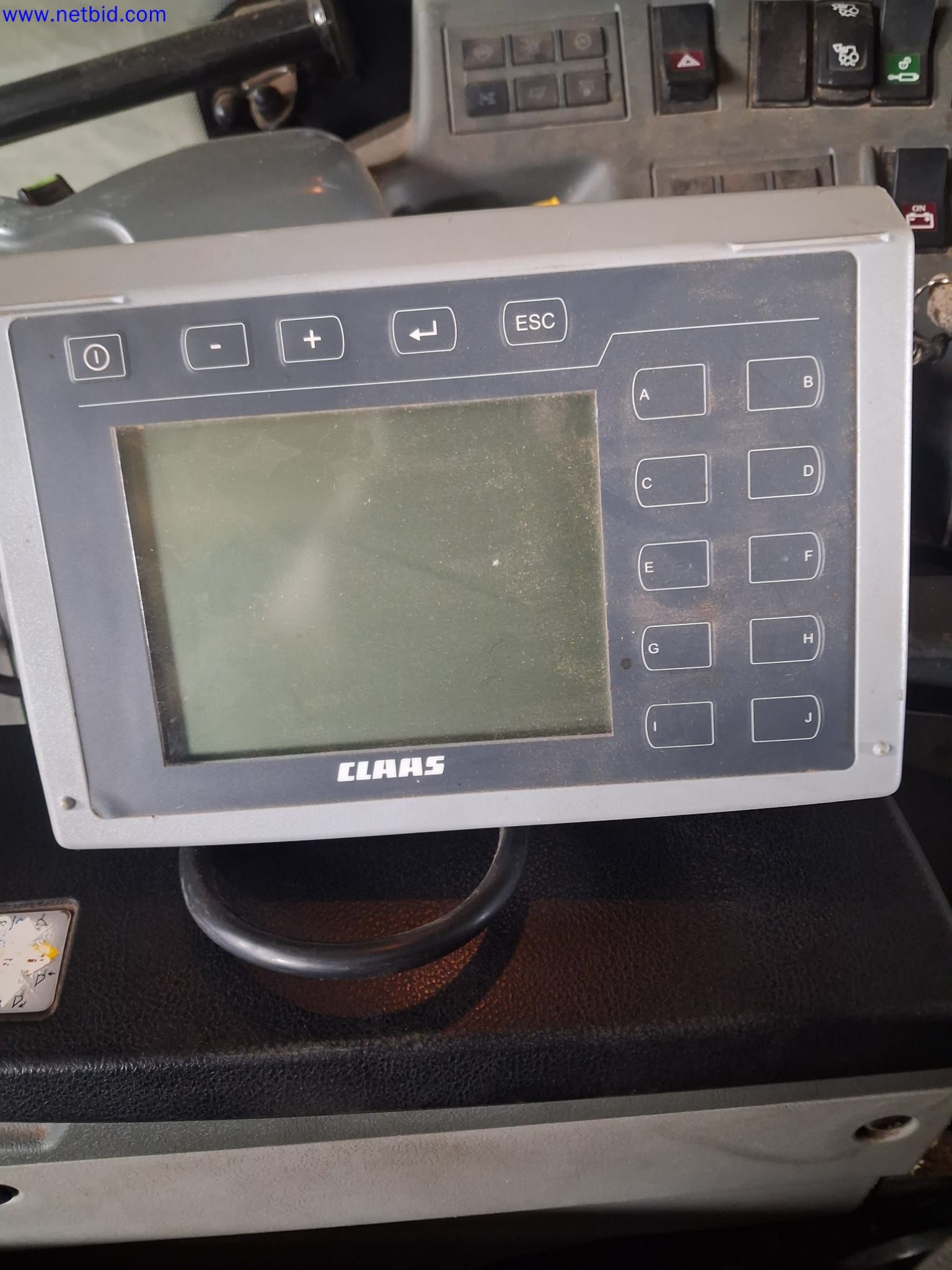 Maszyny z sektora rolniczego-15