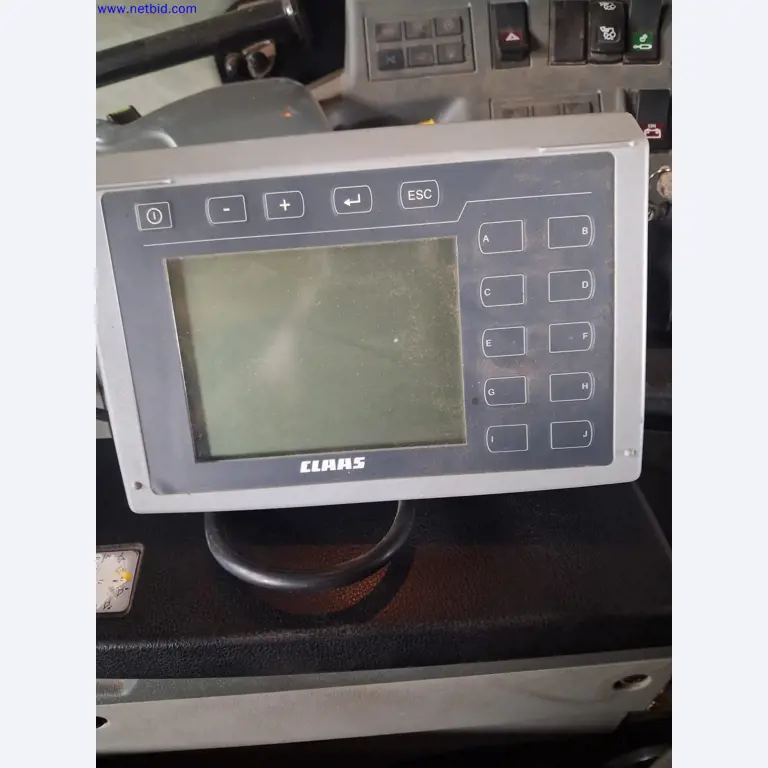 Machines from the agricultural sector-15