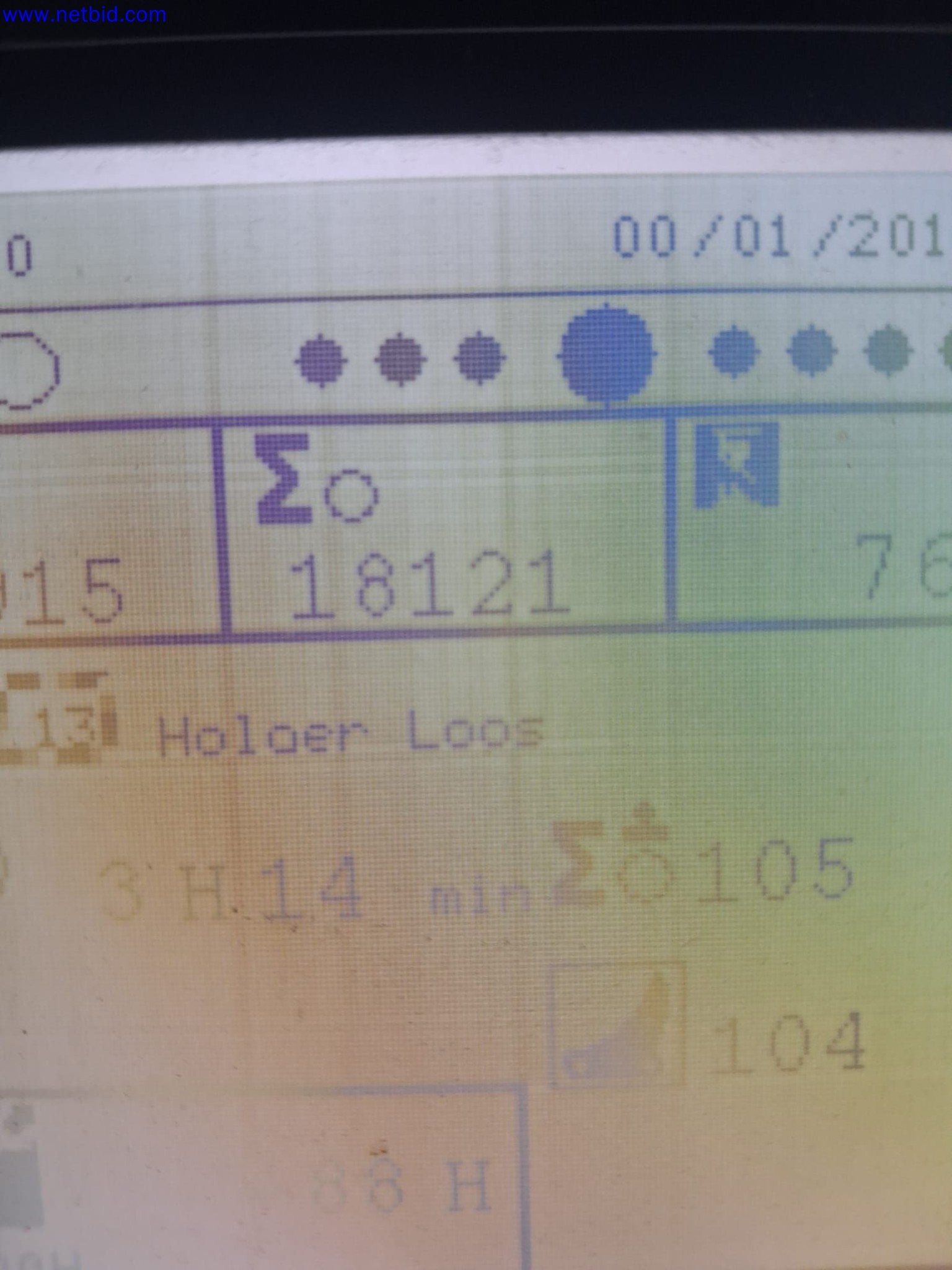 Maszyny z sektora rolniczego-16