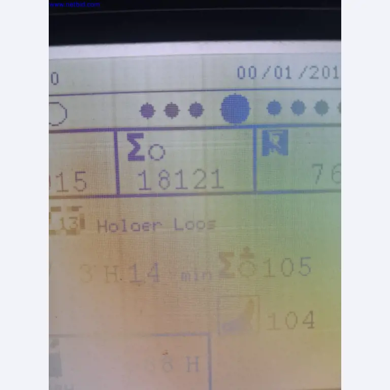 Machines from the agricultural sector-16