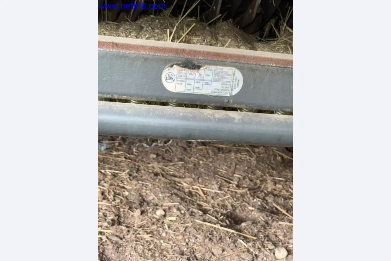 Machines from the agricultural sector-3