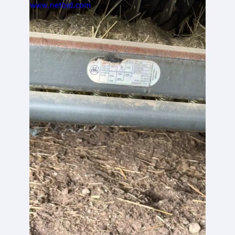 Machines from the agricultural sector-3