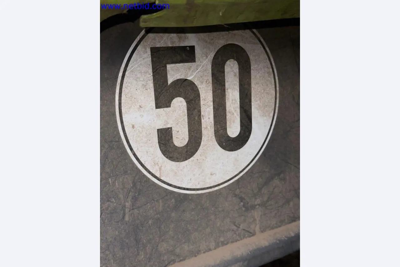 Machines from the agricultural sector-4