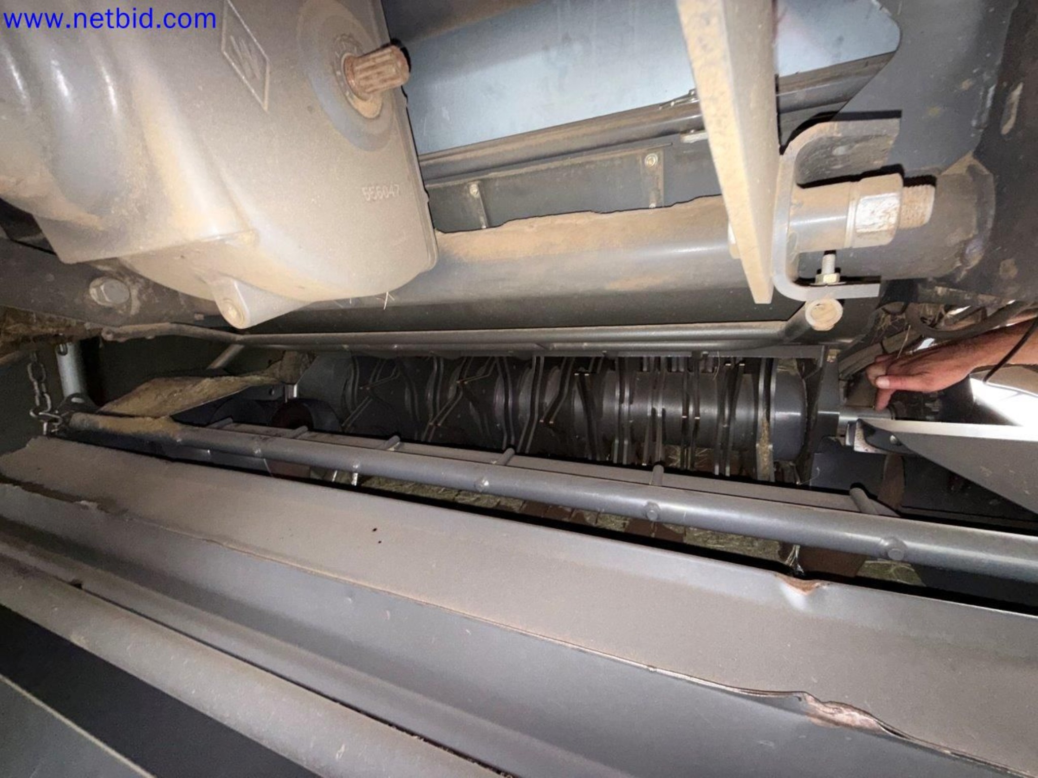 Maszyny z sektora rolniczego-5