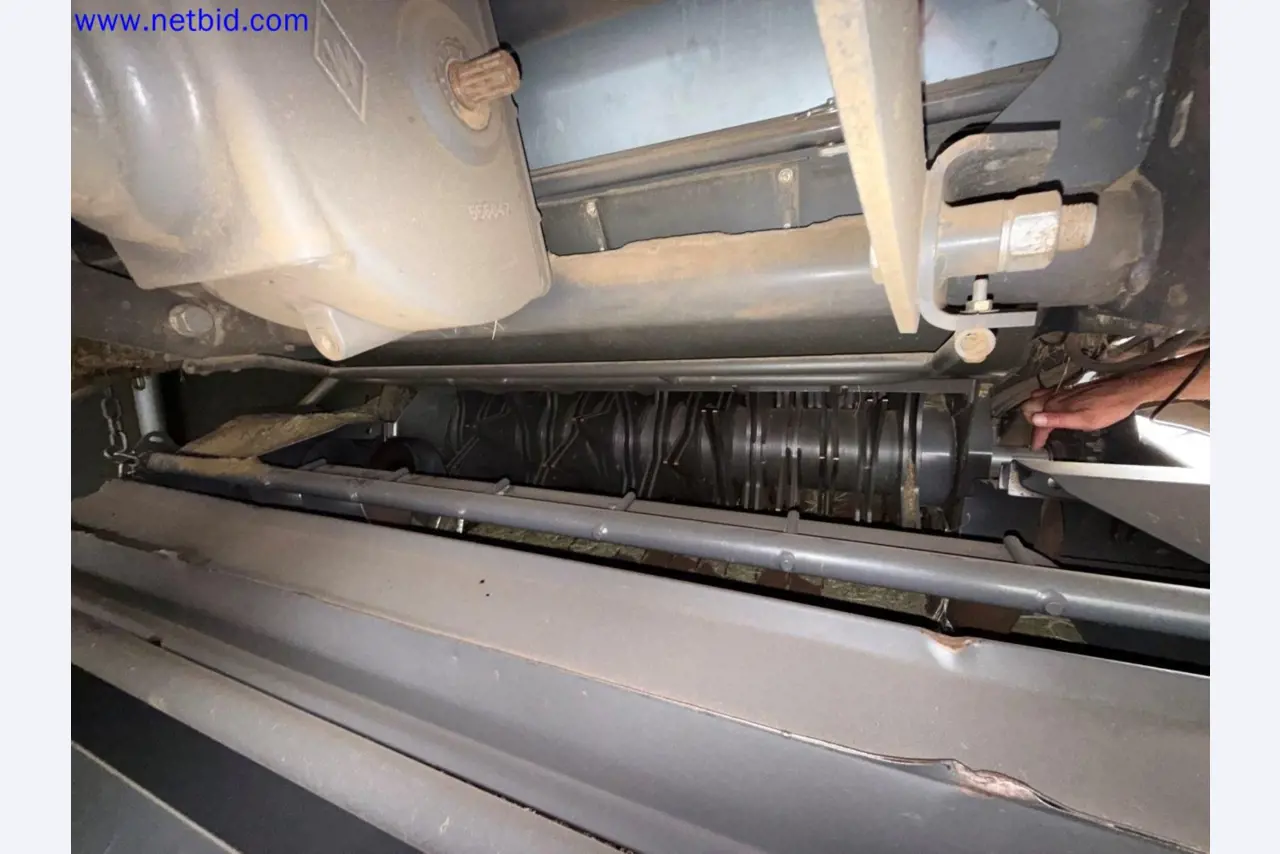 Machines from the agricultural sector-5