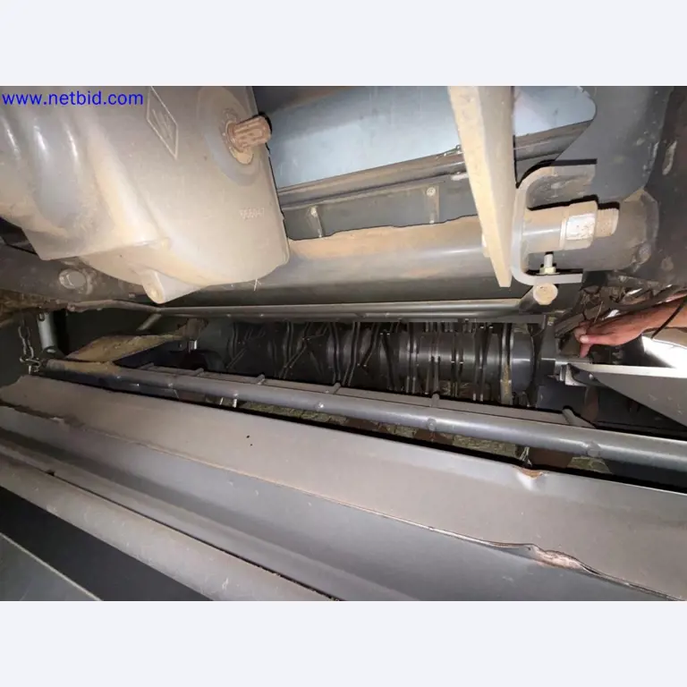 Machines from the agricultural sector-5