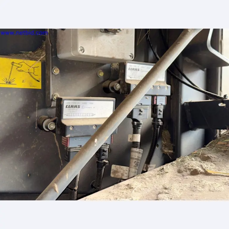 Machines from the agricultural sector-6