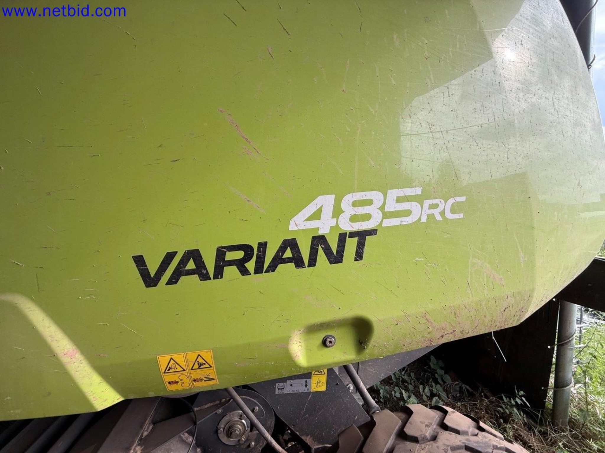 Maszyny z sektora rolniczego-7