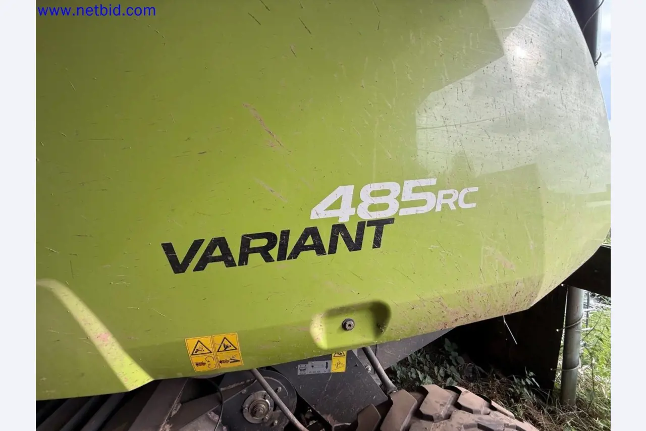 Machines from the agricultural sector-7