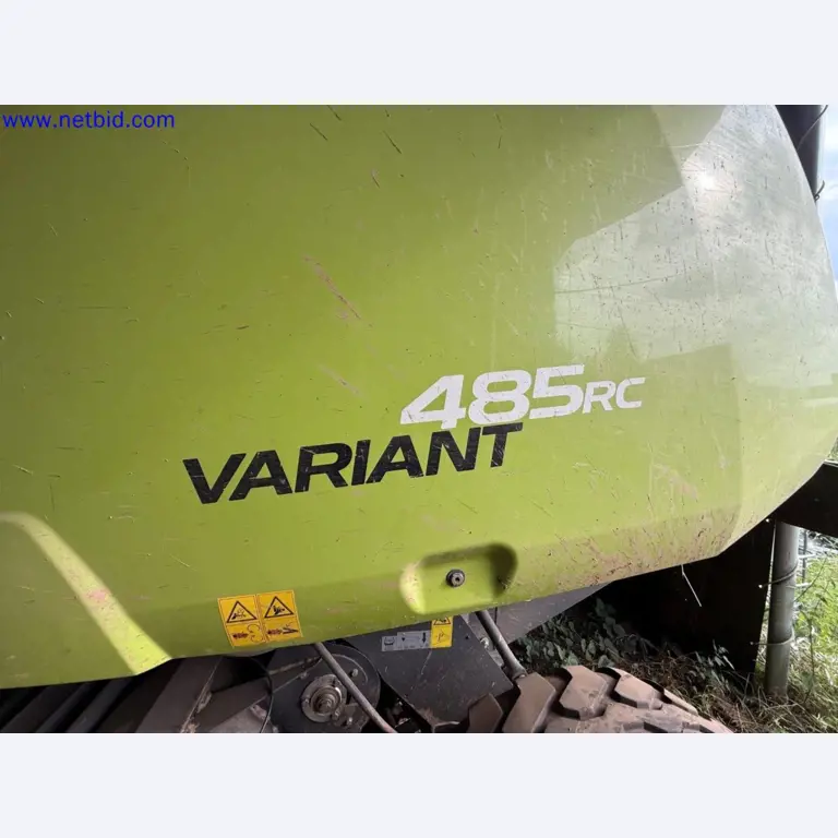 Machines from the agricultural sector-7