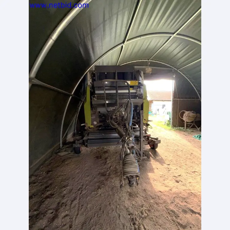 Machines from the agricultural sector-8