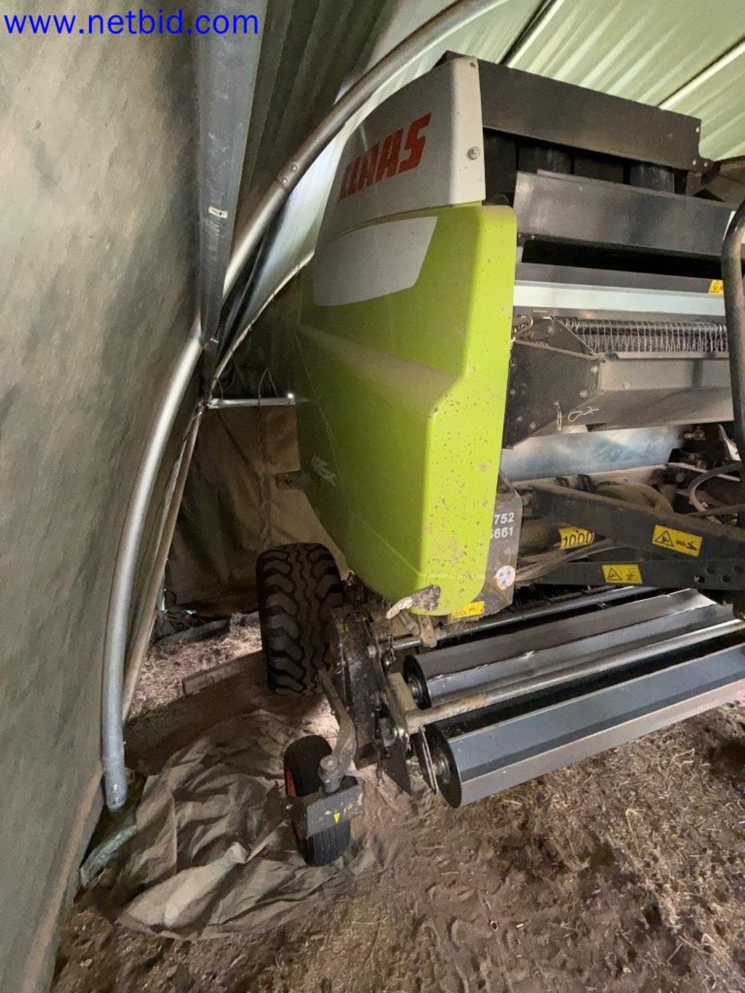 Maszyny z sektora rolniczego-9