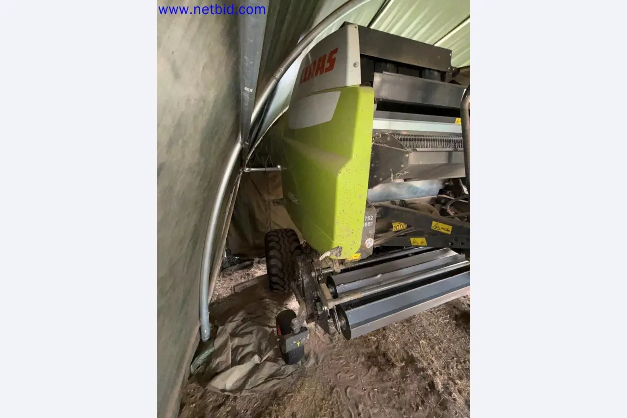 Machines from the agricultural sector-9