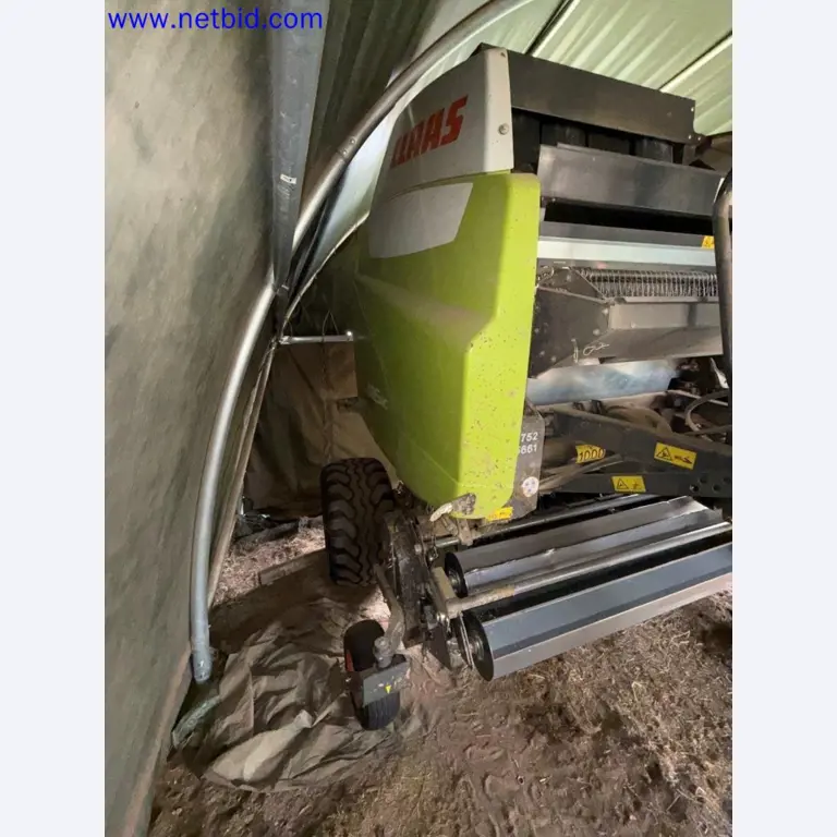 Machines from the agricultural sector-9