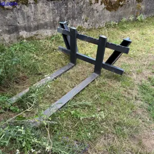 Nástavec na paletové vidle