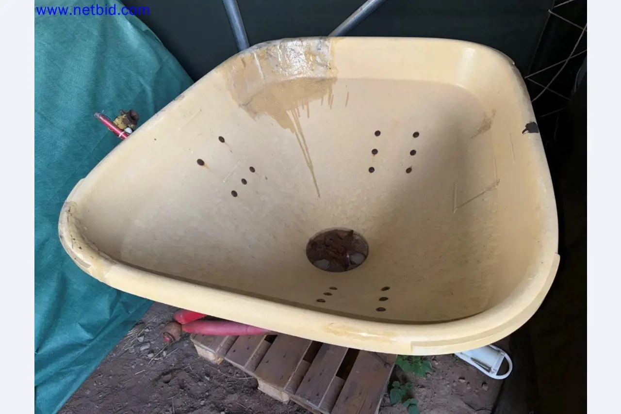 Machines from the agricultural sector-2