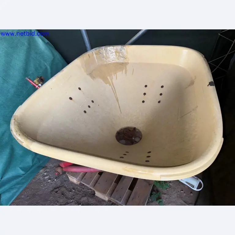 Machines from the agricultural sector-2