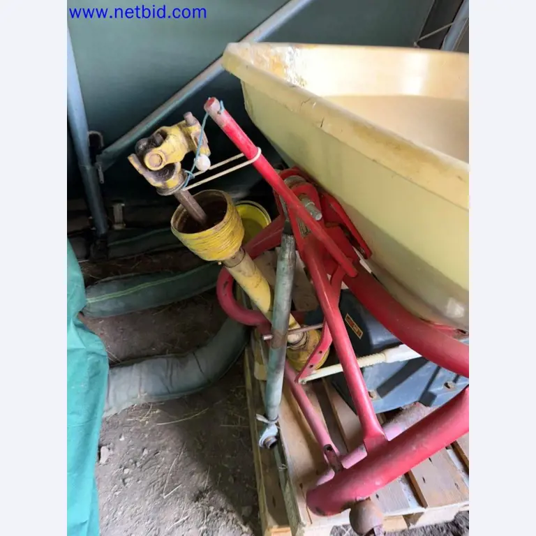 Machines from the agricultural sector-3