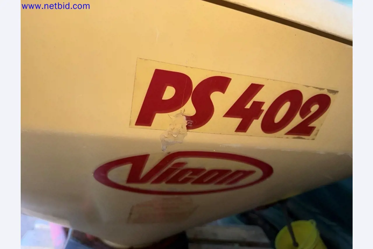 Machines from the agricultural sector-4