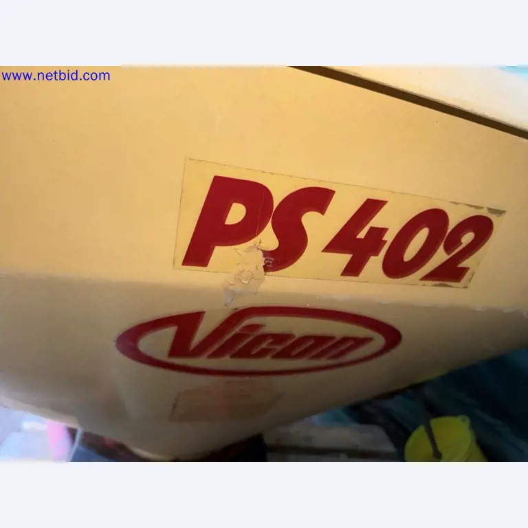 Machines from the agricultural sector-4