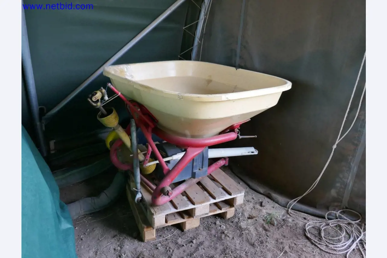 Machines from the agricultural sector-5