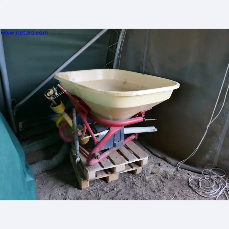 Machines from the agricultural sector-5