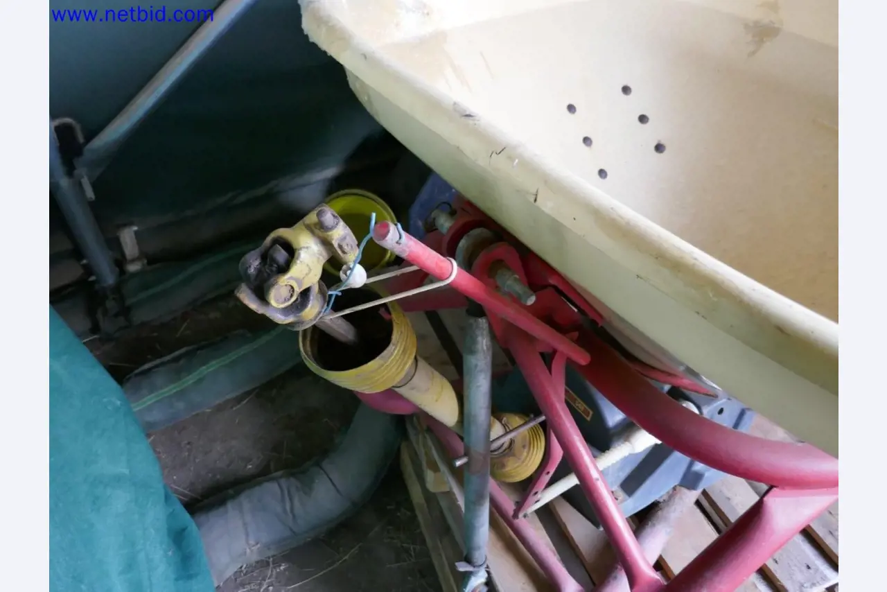 Machines from the agricultural sector-6