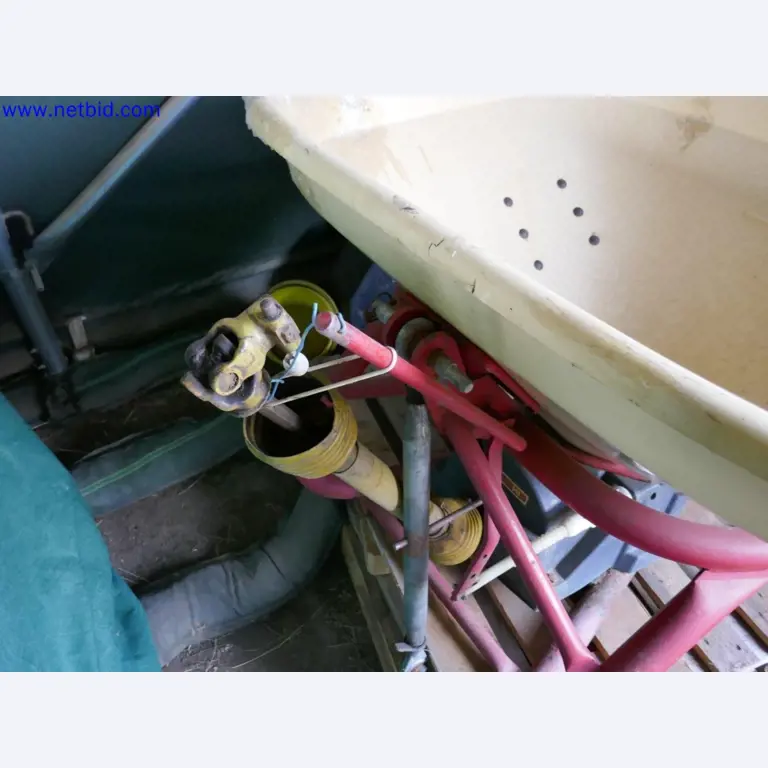 Machines from the agricultural sector-6