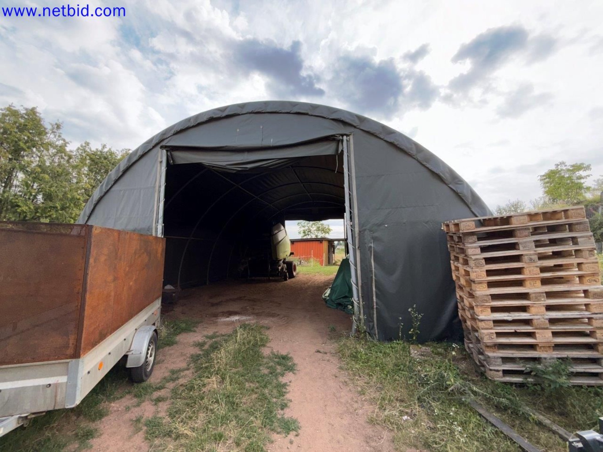 Maszyny z sektora rolniczego-1