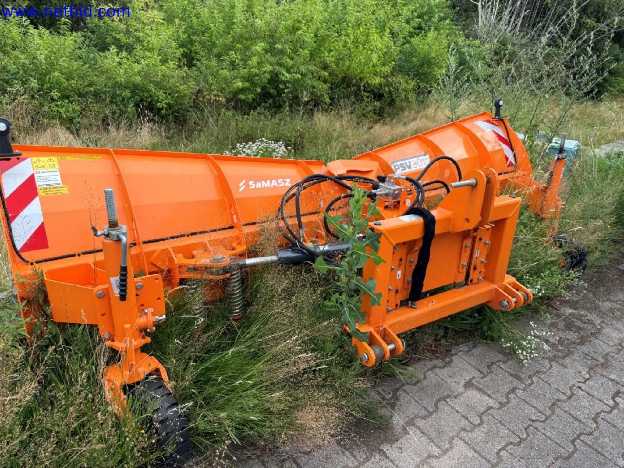 Maszyny z sektora rolniczego-1