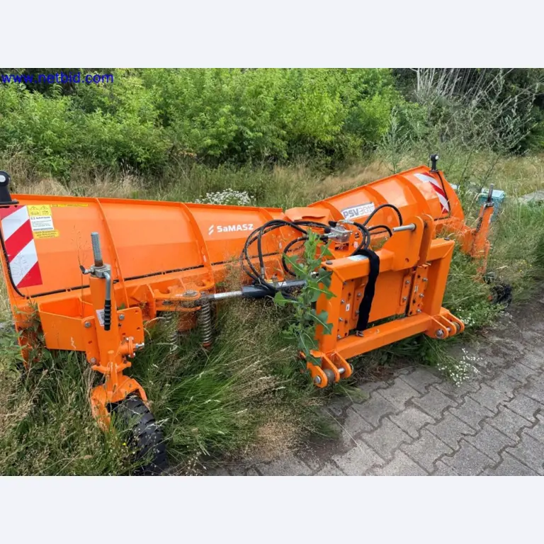 Maszyny z sektora rolniczego-1