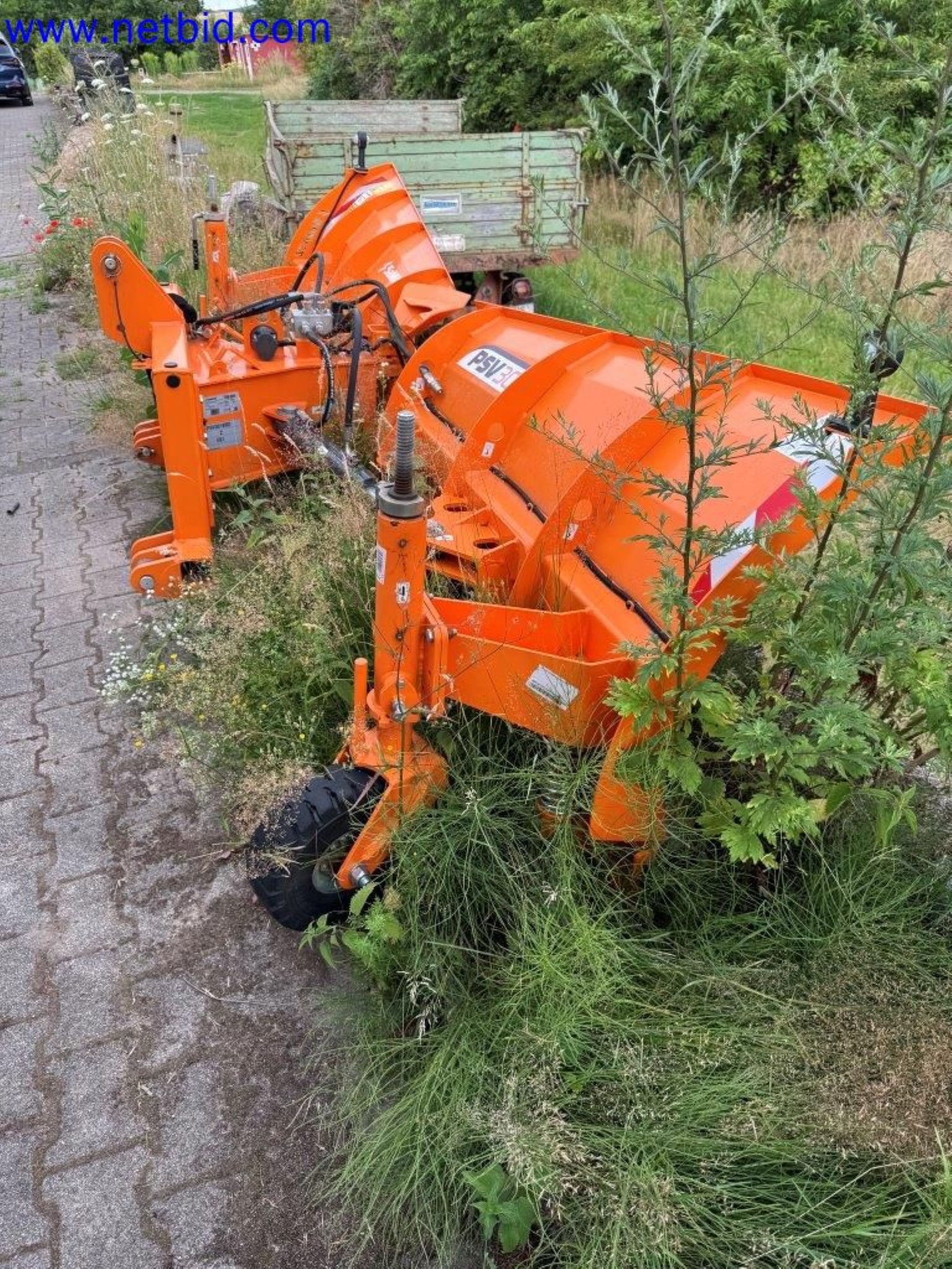 Maszyny z sektora rolniczego-2