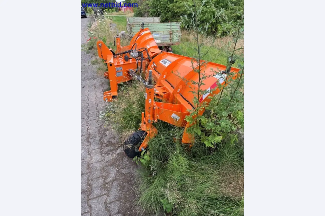 Maszyny z sektora rolniczego-2