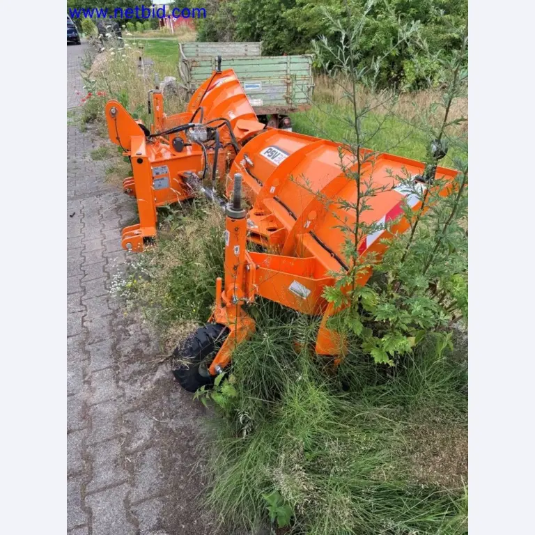 Maszyny z sektora rolniczego-2