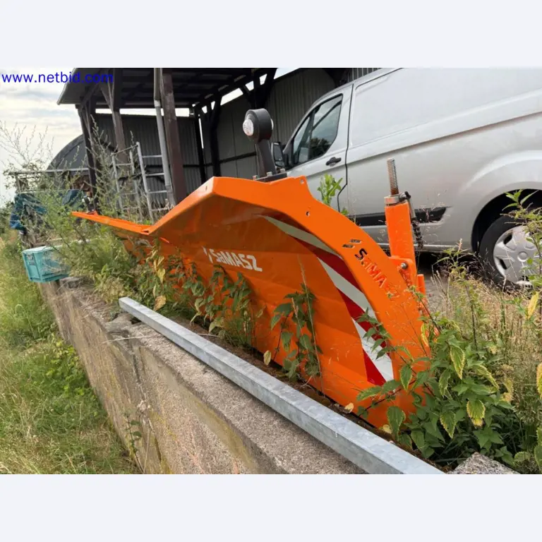 Maszyny z sektora rolniczego-3