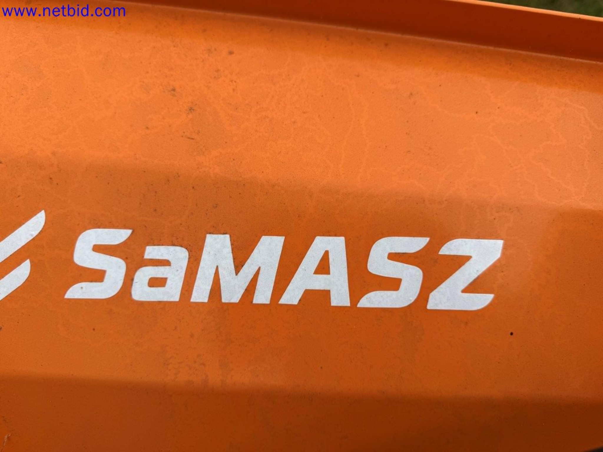 Maszyny z sektora rolniczego-4