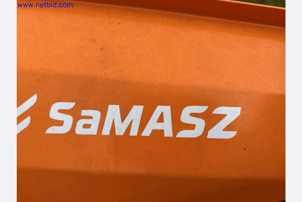 Maszyny z sektora rolniczego-4