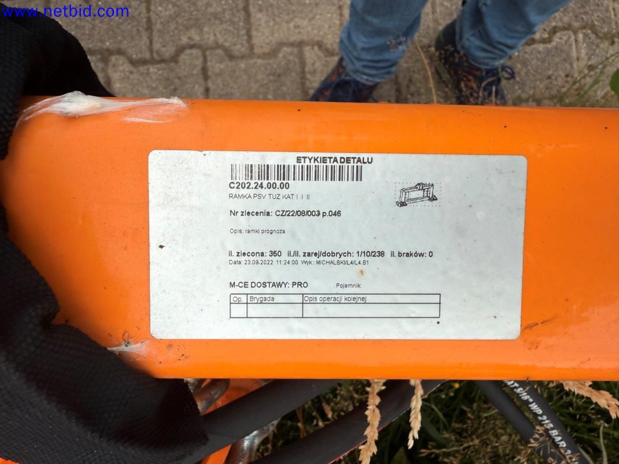 Maszyny z sektora rolniczego-5