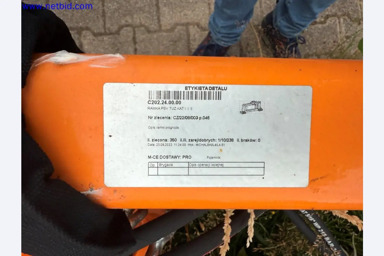 Maszyny z sektora rolniczego-5