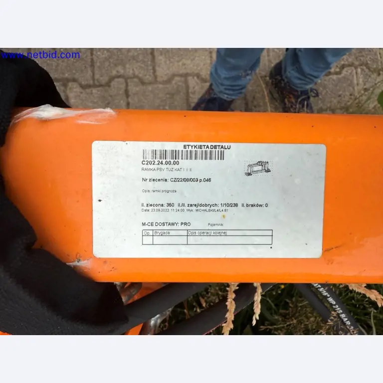 Maszyny z sektora rolniczego-5