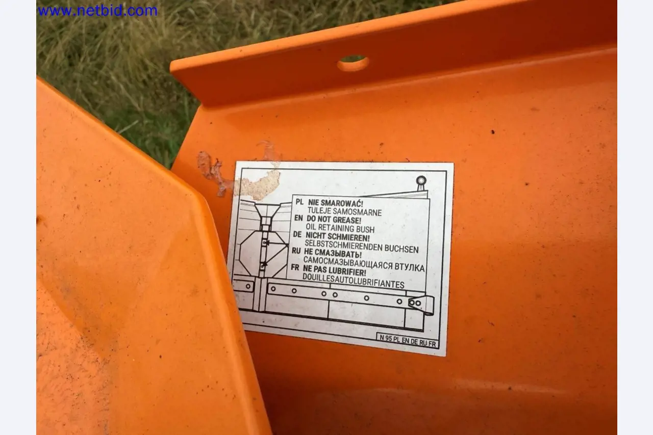 Maszyny z sektora rolniczego-7