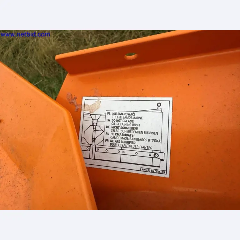 Maszyny z sektora rolniczego-7