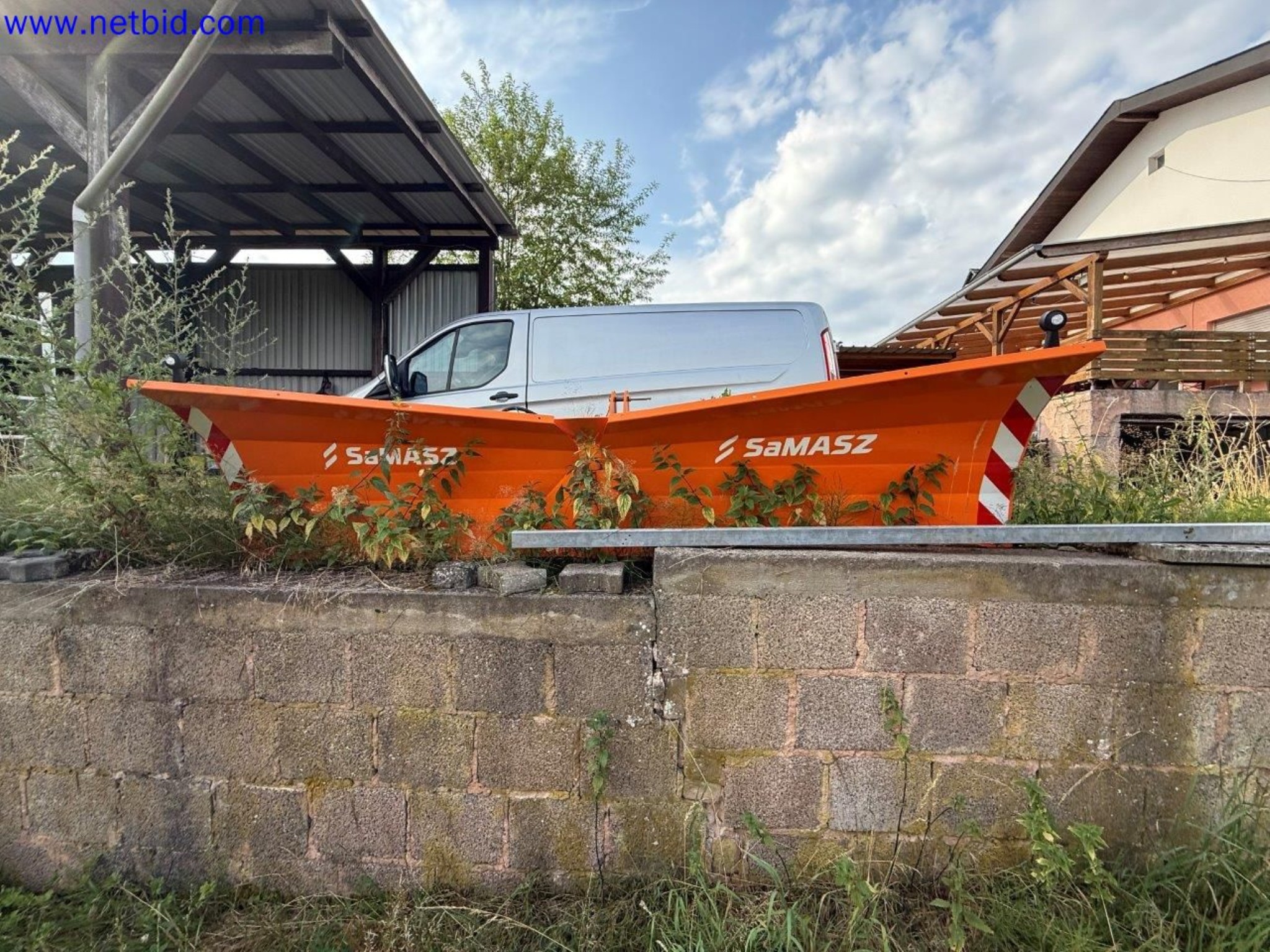 Maszyny z sektora rolniczego-8