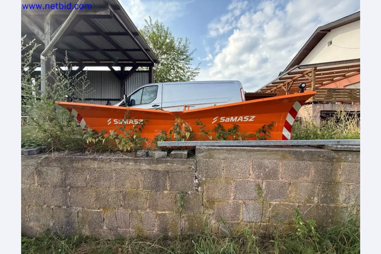 Maszyny z sektora rolniczego-8