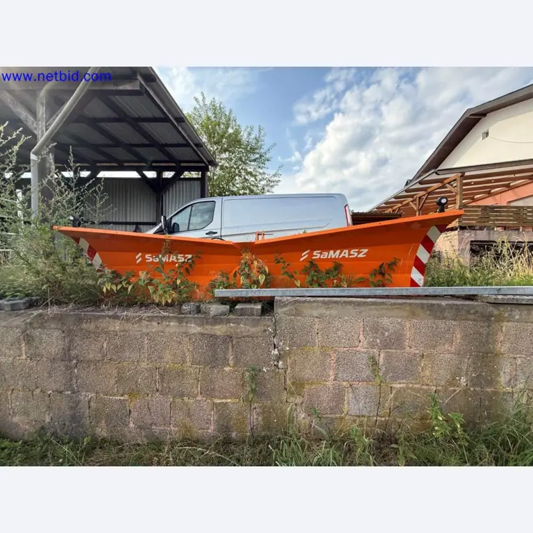 Maszyny z sektora rolniczego-8