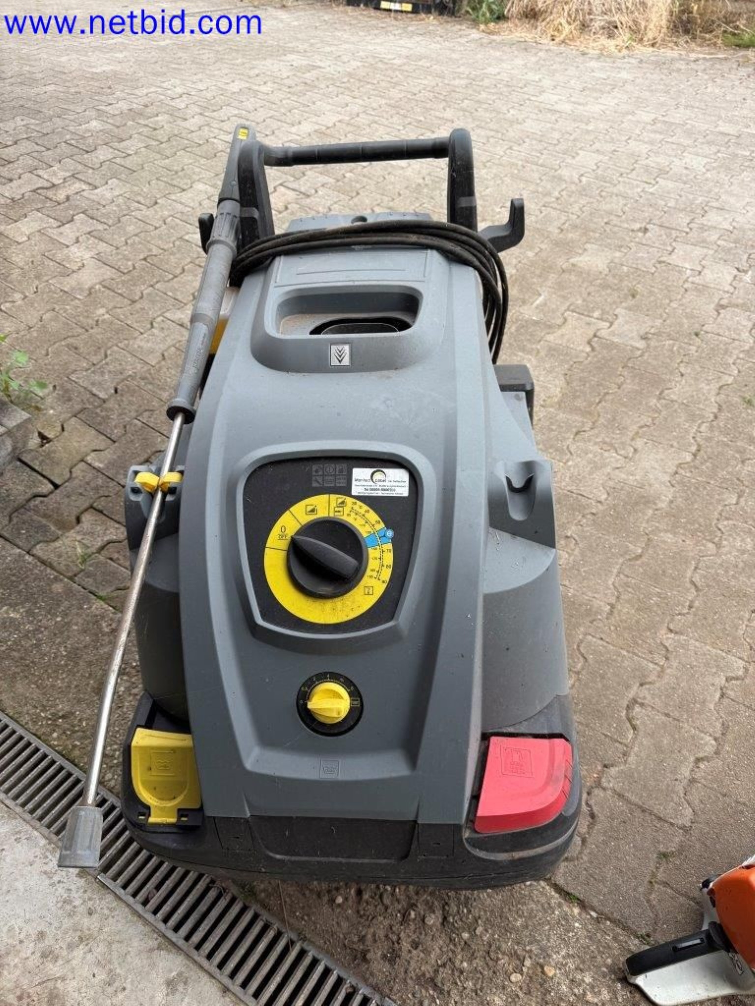 Maszyny z sektora rolniczego-2