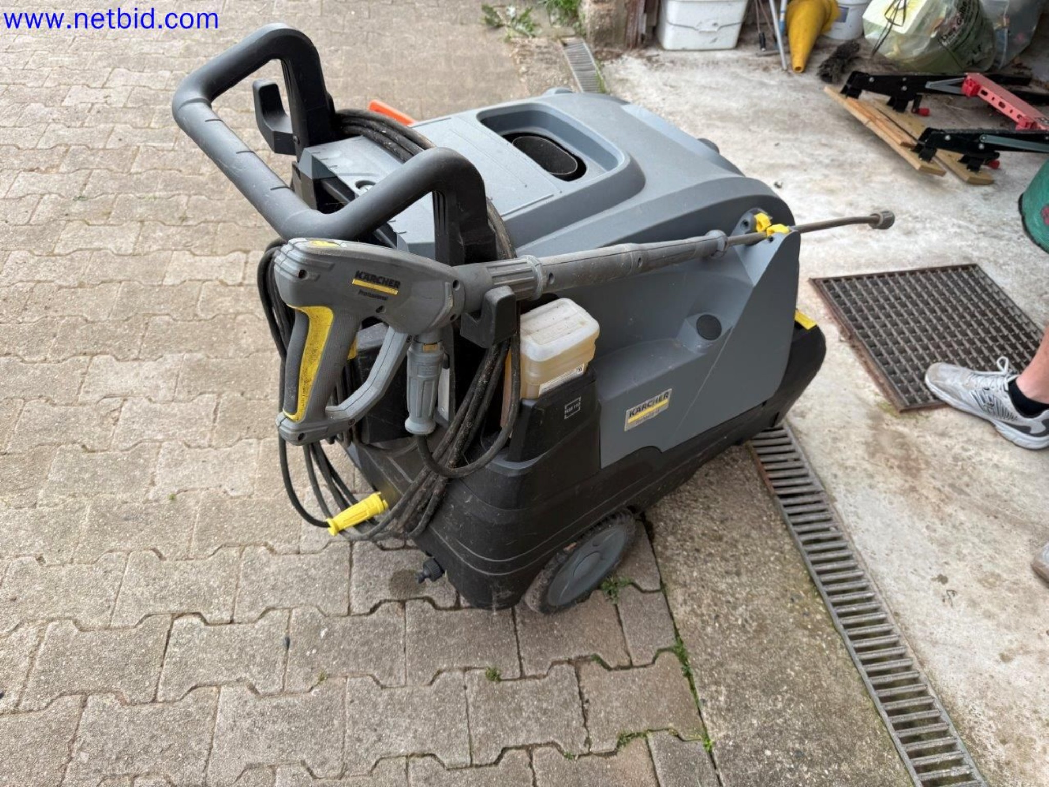 Maszyny z sektora rolniczego-3