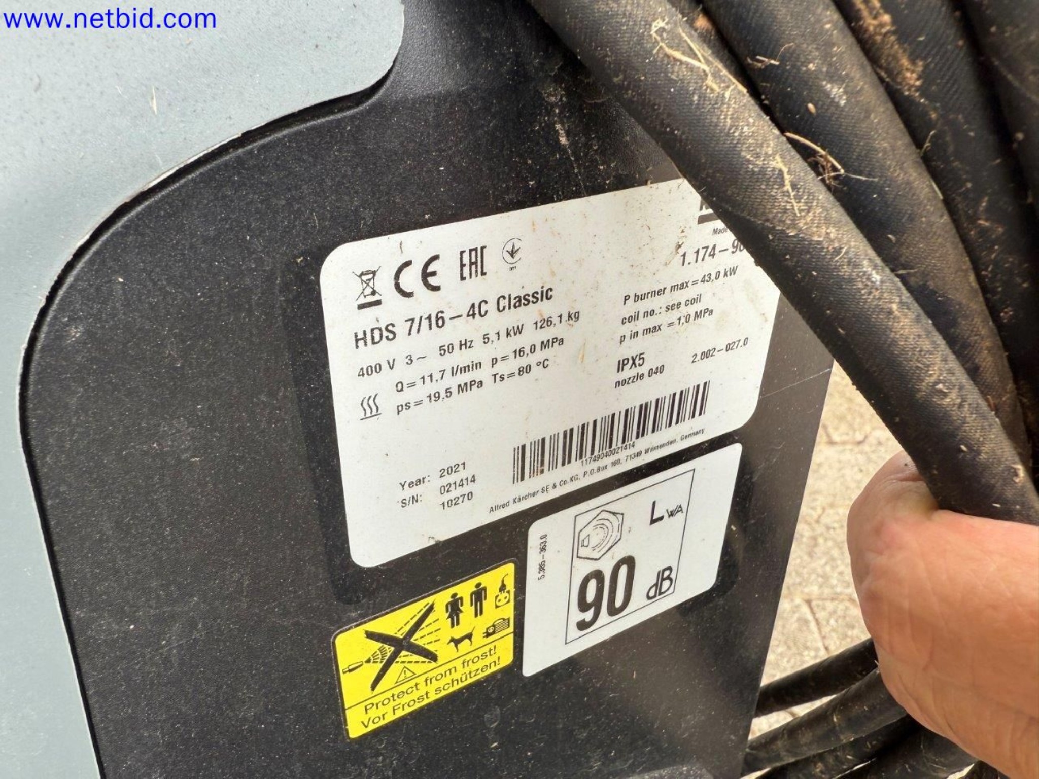 Maszyny z sektora rolniczego-4