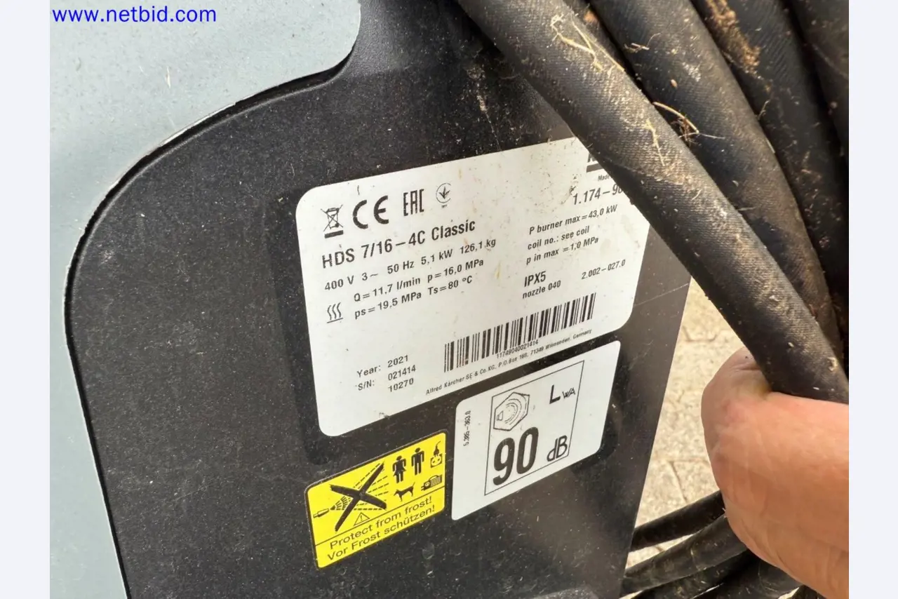 Maszyny z sektora rolniczego-4