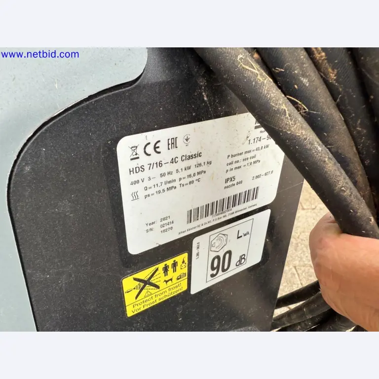 Maszyny z sektora rolniczego-4